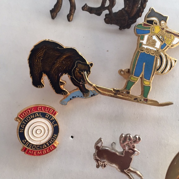 Pins - Picture 2 of 4